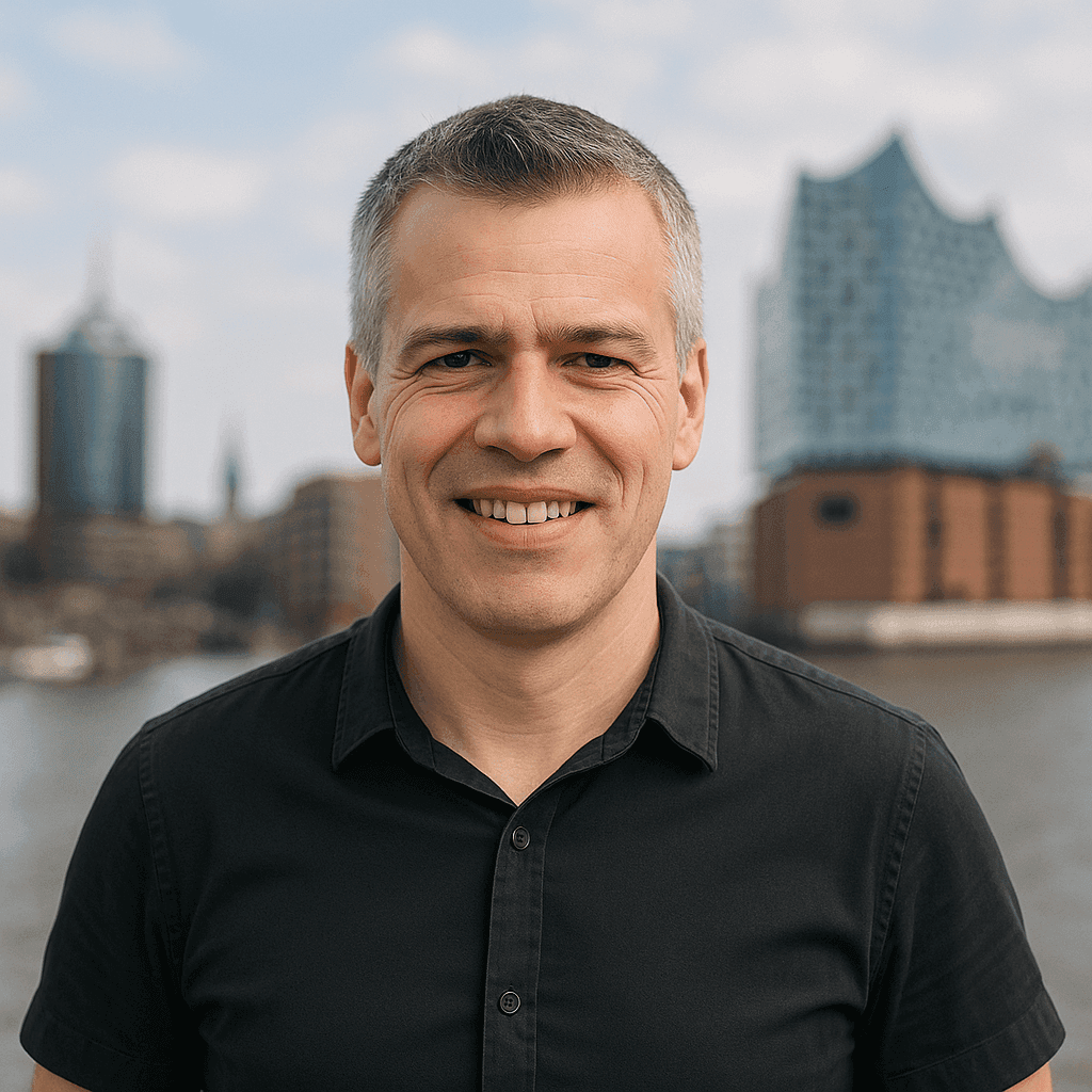 Michael Lukas