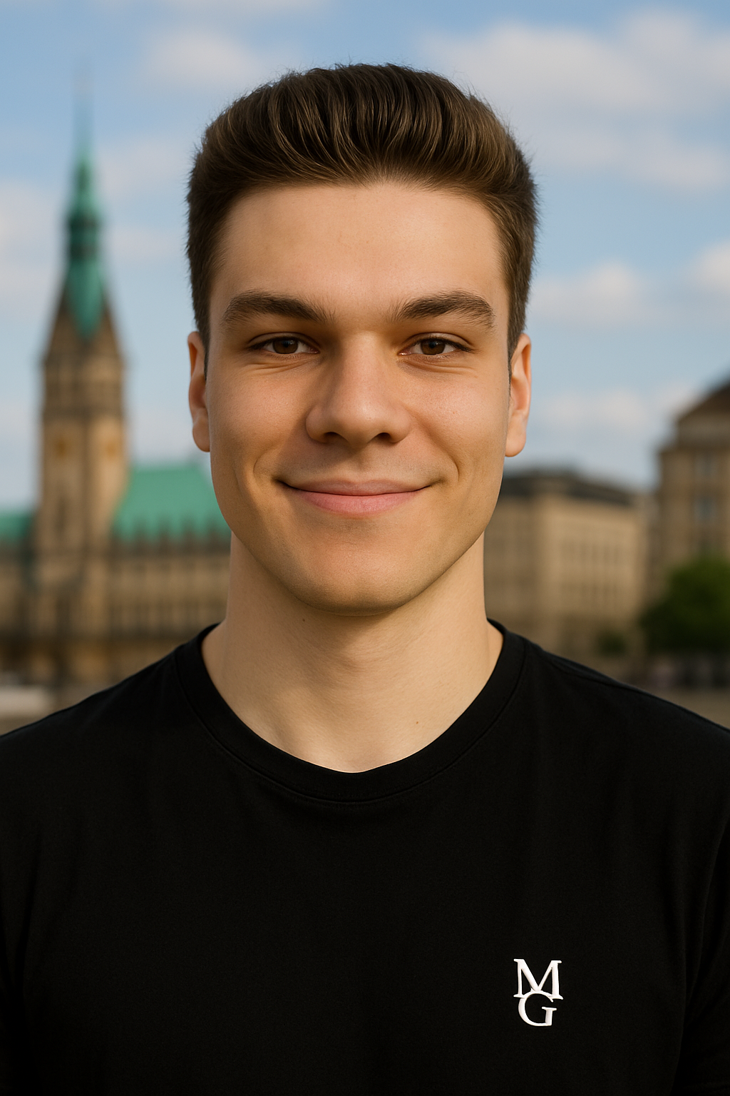 Edgar Videira Kreuschmer